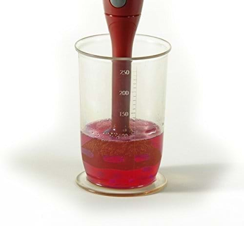 Blender Bosch, Klein, 2-3 ani + [4]