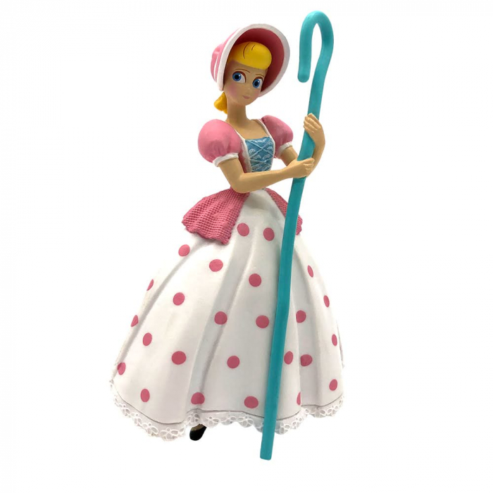 Bo Peep - Toy Story, Bullyland, 2-3 ani + [2]