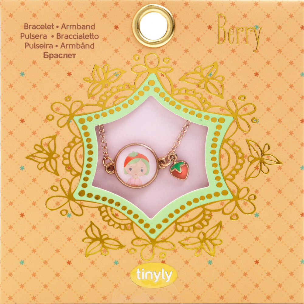 Bratara Berry Djeco [3]