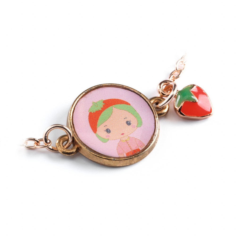 Bratara Berry Djeco [4]