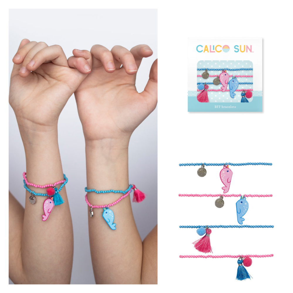 Bratari Kourtney - Unicornul Marilor Best Friends Forever [2]