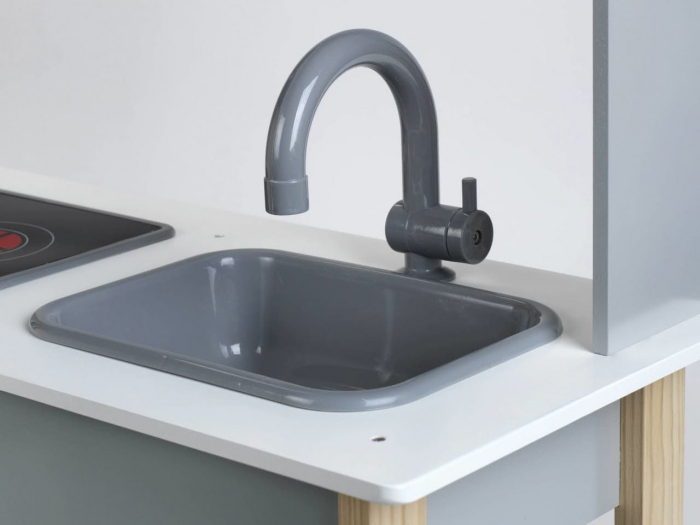 Bucatarie din lemn Miele, Klein, 2-3 ani + [7]