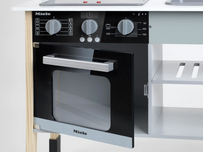 Bucatarie din lemn Miele, Klein, 2-3 ani + [4]