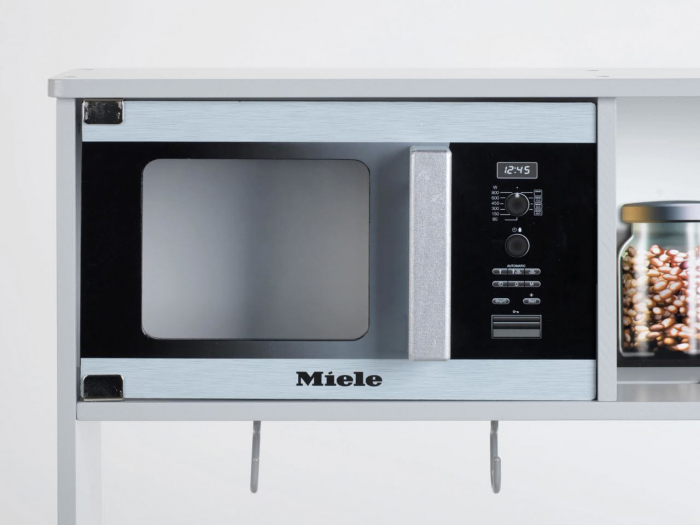 Bucatarie din lemn Miele, Klein, 2-3 ani + [5]