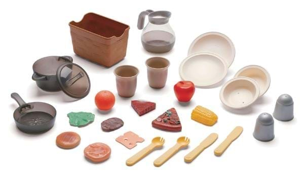 Bucatarie pentru copii - LifeStyle New Traditions Kitchen, STEP2, 2-3 ani + [5]