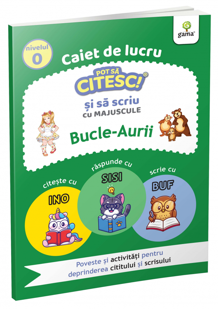 Bucle Aurii