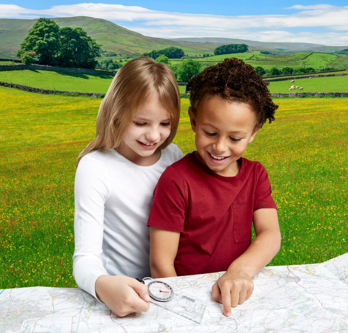 Busola exploratorului, Brainstorm, 6-7 ani + [6]