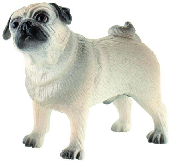 Caine rasa, MOPS, Bullyland, 2-3 ani + [2]