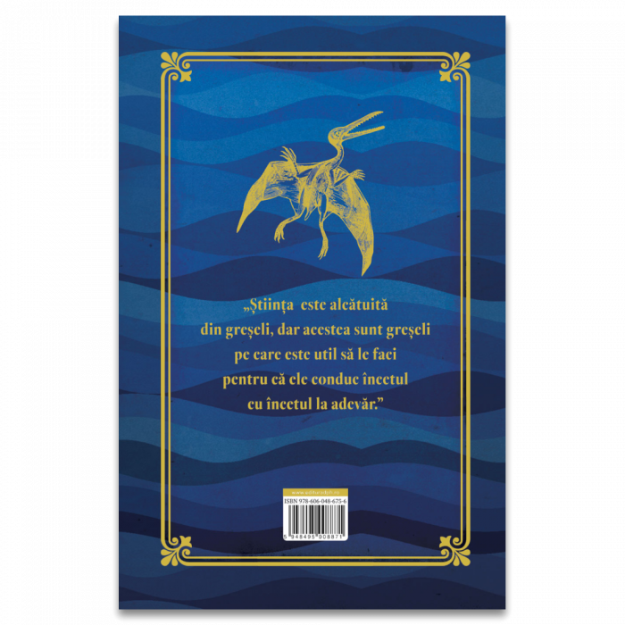 Calatorie spre Centrul Pamantului - Editie de colectie [3]