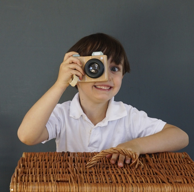 Camera foto Egmont toys, 1-2 ani + [2]