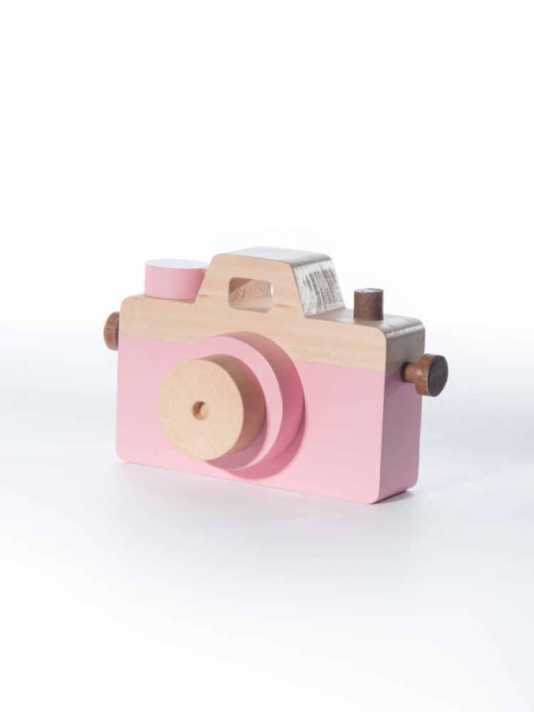Camera foto handmade Marc toys, 2-3 ani + [3]