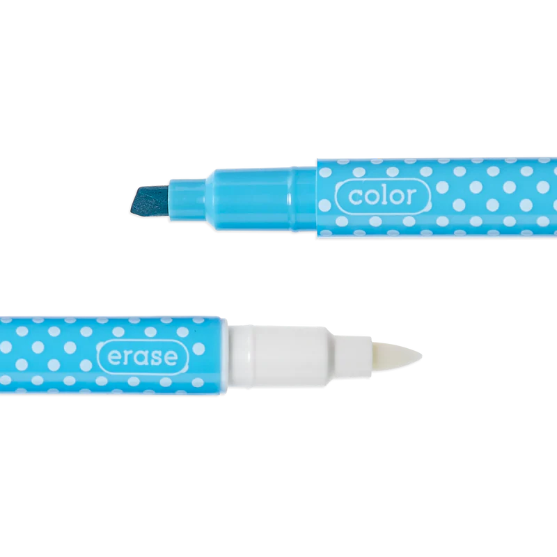 Carioci care se sterg - Make no mistake! - Set de 12 [6]