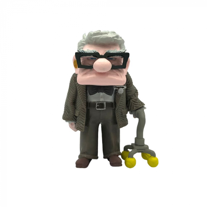Carl Fredricksen - Up, Bullyland, 2-3 ani + [3]