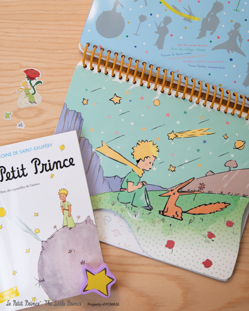 Carte de pictat cu apa, portabila - Micul Print [6]