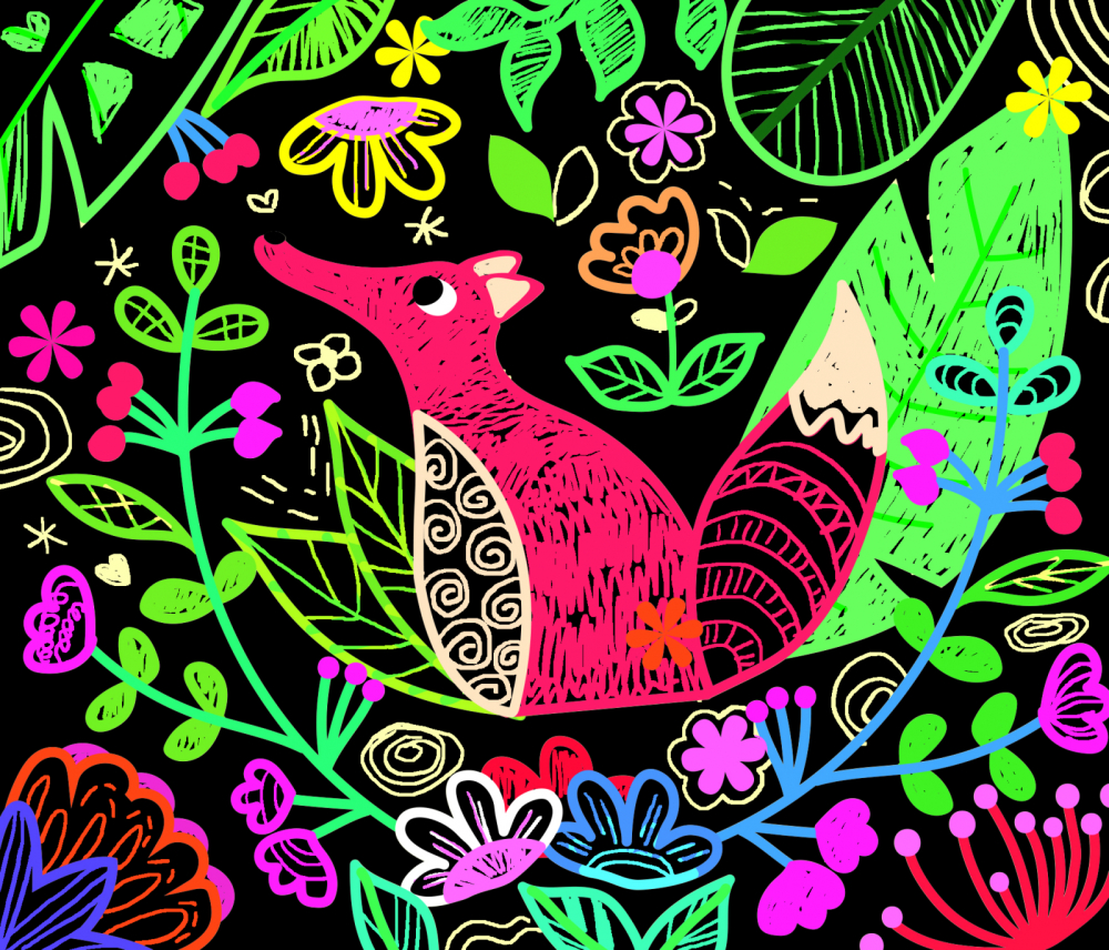 Carte portabila cu activitati de razuit - Calatorie in lumea magica [8]