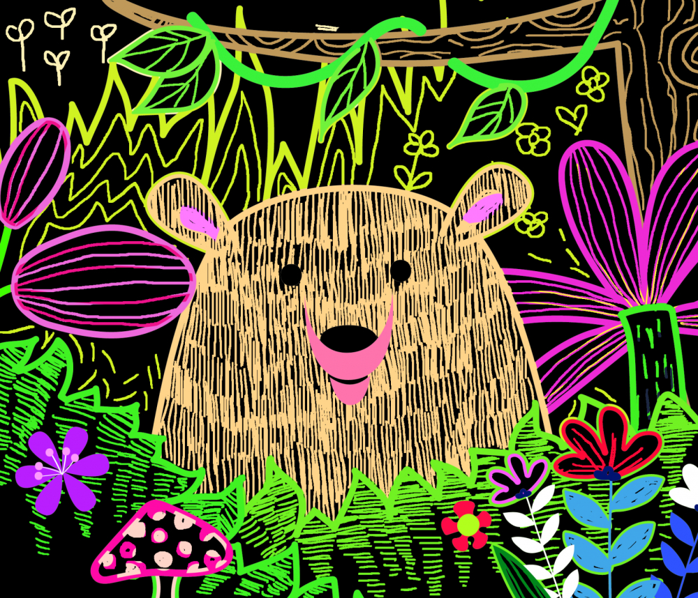 Carte portabila cu activitati de razuit - Calatorie in lumea magica [9]