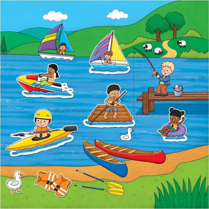 Cartea mea cu stickere - Activitati sportive [3]