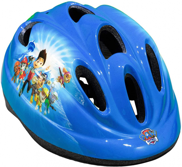 Casca de protectie Paw Patrol, Toimsa, 4-5 ani + [2]