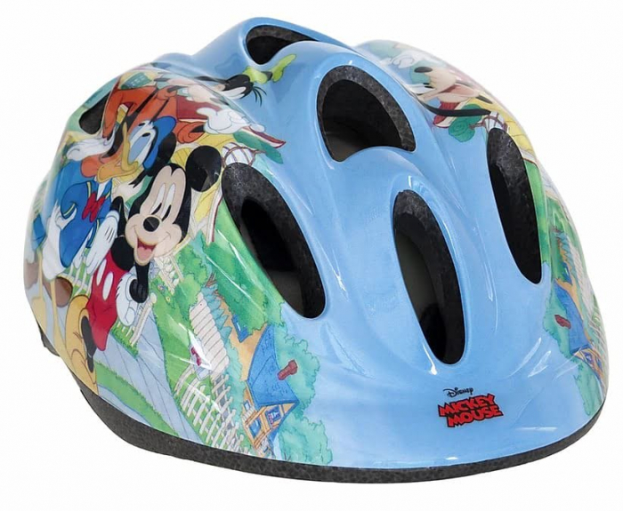 Casca protectie Mickey Mouse, Toimsa, 8-9 ani + [2]