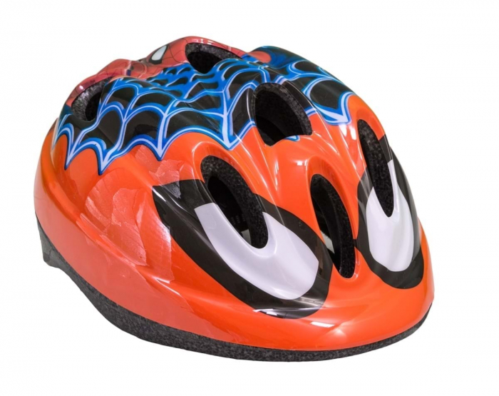 Casca protectie Spiderman [2]