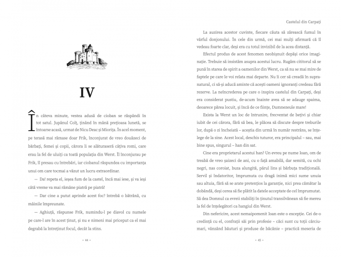 Castelul din Carpati - Editie de colectie [3]