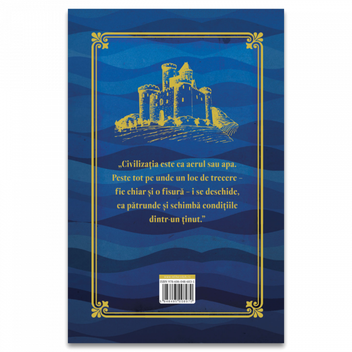 Castelul din Carpati - Editie de colectie [2]