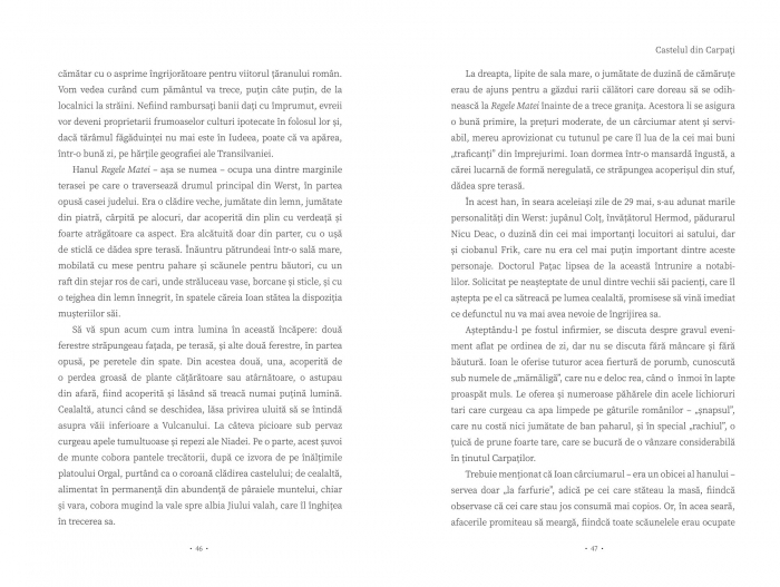 Castelul din Carpati - Editie de colectie [4]