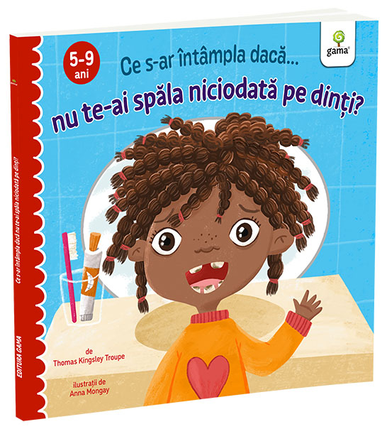 Ce s-ar intampla daca nu te-ai spala niciodata pe dinti? [1]