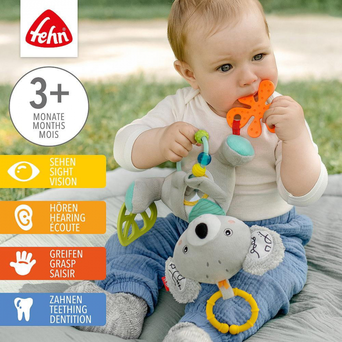 Centru de activitati - Koala, Fehn, 0 luni+ [2]