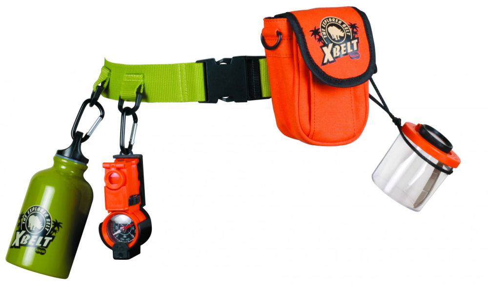 Centura cu accesorii Explora Navir [5]