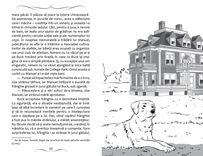 Chemarea strabunilor [5]