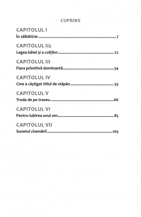 Chemarea strabunilor [3]