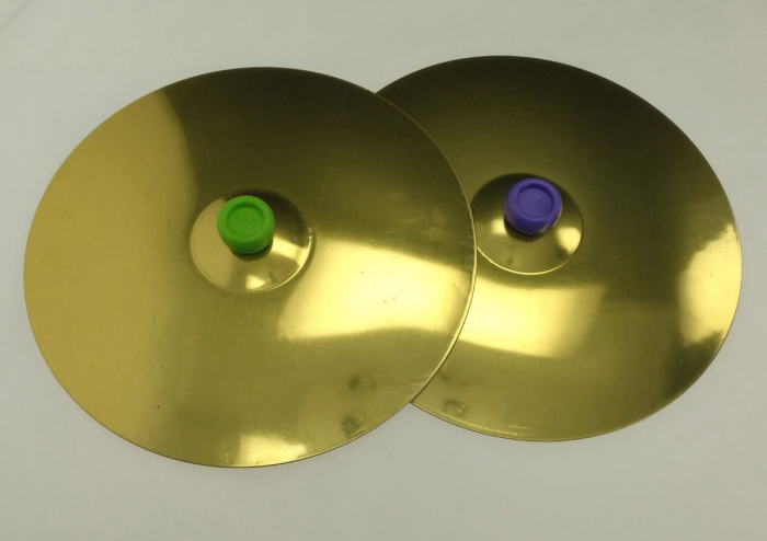 Cinele, 28 cm., Reig Musicales, 2-3 ani + [2]