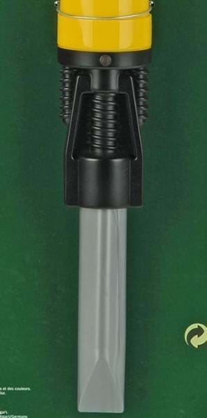 Ciocan pneumatic (pickhammer) - Bosch, Klein, 2-3 ani + [3]