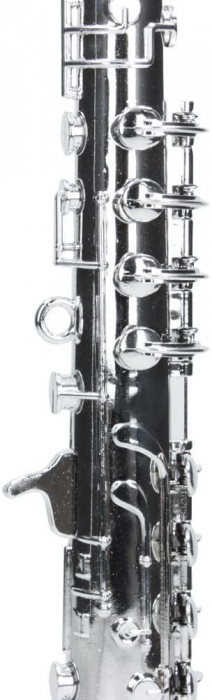 Clarinet, Reig Musicales, 2-3 ani + [5]