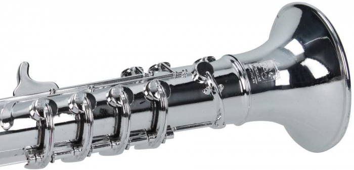 Clarinet, Reig Musicales, 2-3 ani + [4]