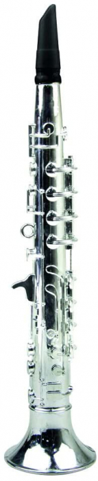 Clarinet, Reig Musicales, 2-3 ani + [2]