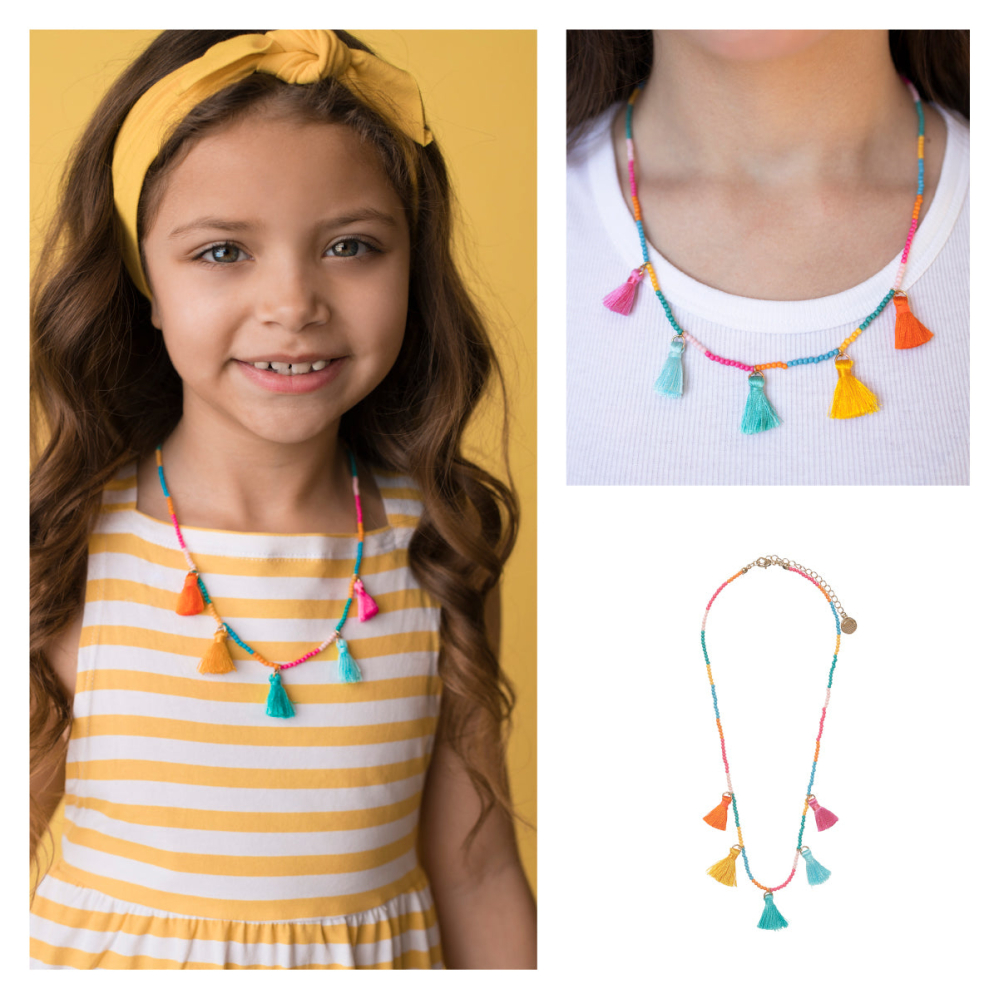 Colier Ashley - Ciucurasi [2]