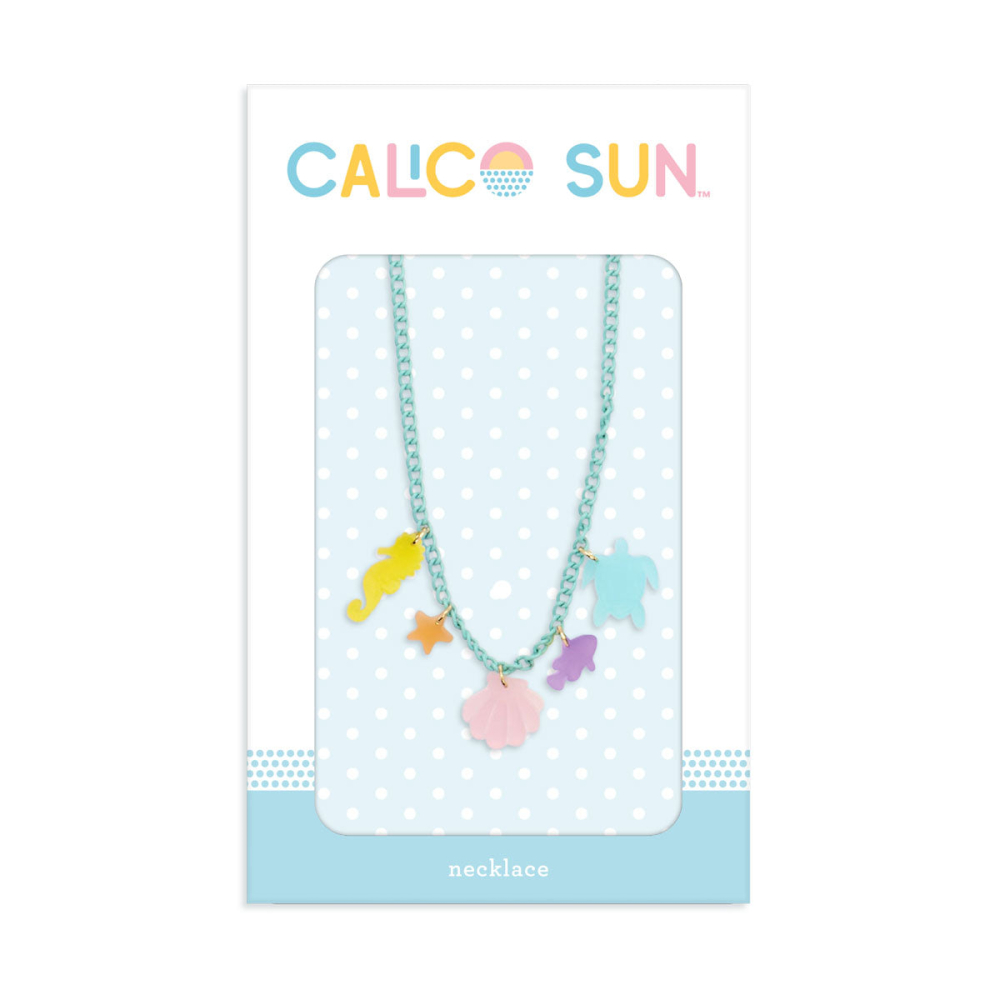 Colier cu pandantive Shelley [1]