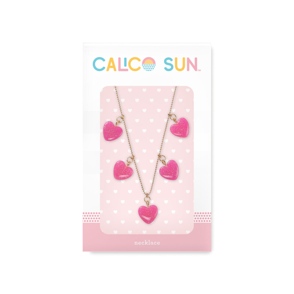 Colier Sophia - Inima [1]