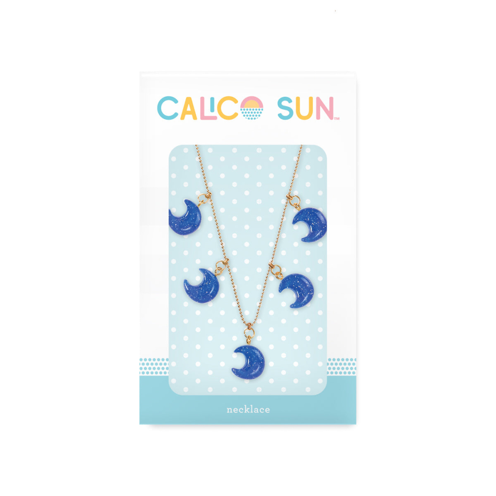 Colier Sophia - Luna [1]