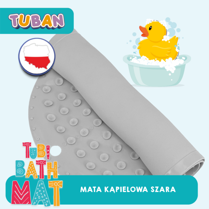 Covoras de baie antiderapant, alb [3]