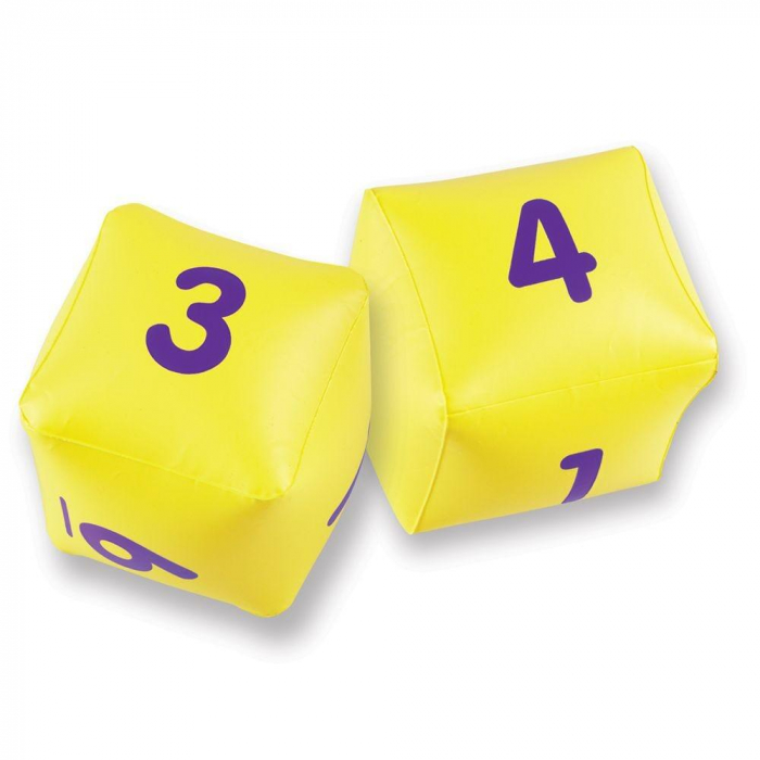 Covoras pentru invatarea sutelor, Learning Resources, 4-5 ani + [4]