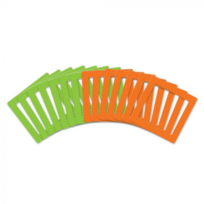 Covoras pentru invatarea sutelor, Learning Resources, 4-5 ani + [2]