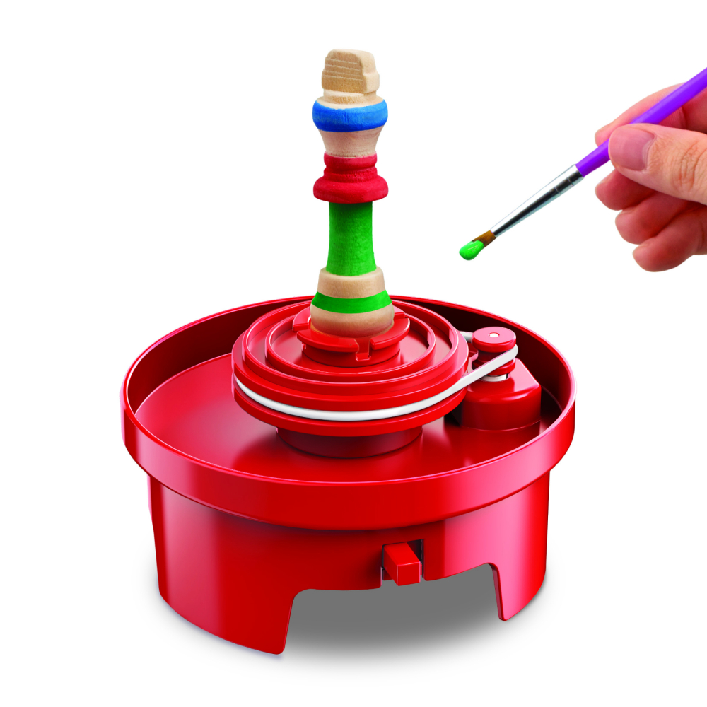 Creaza propriul Joc de Sah KidzLabs [4]