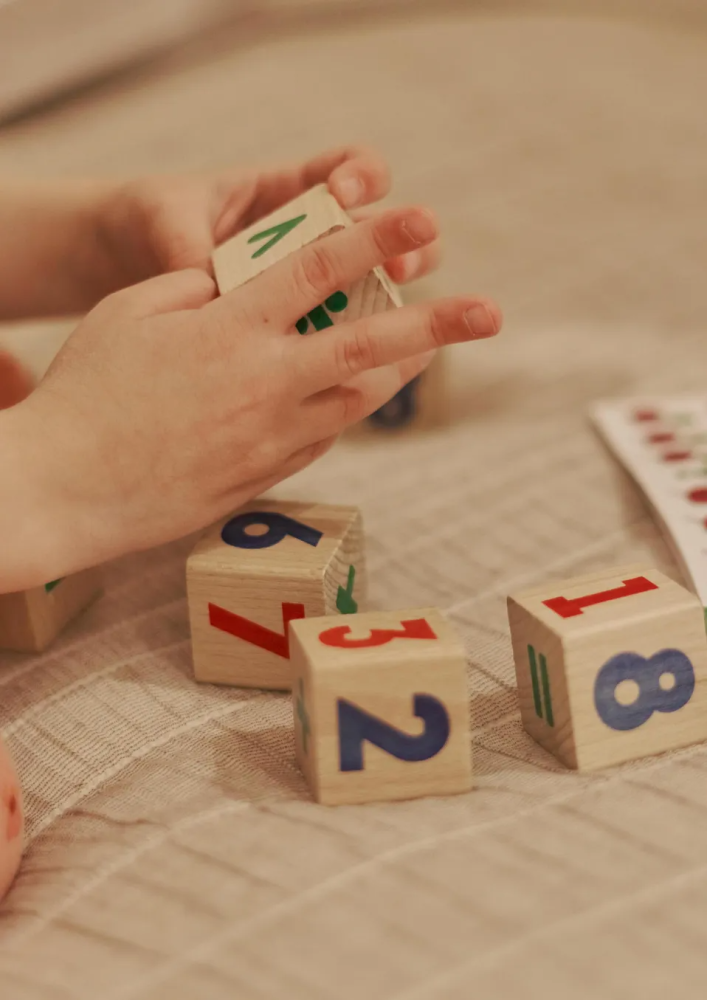 Cuburi matematice din lemn [3]