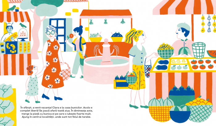 Cum am inceput sa ador legumele [4]