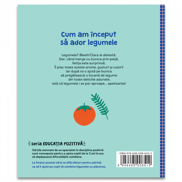 Cum am inceput sa ador legumele [2]