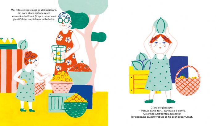 Cum am inceput sa ador legumele [5]