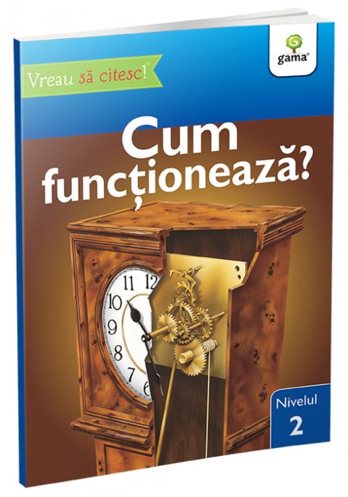 Cum functioneaza? ,   nivelul 2